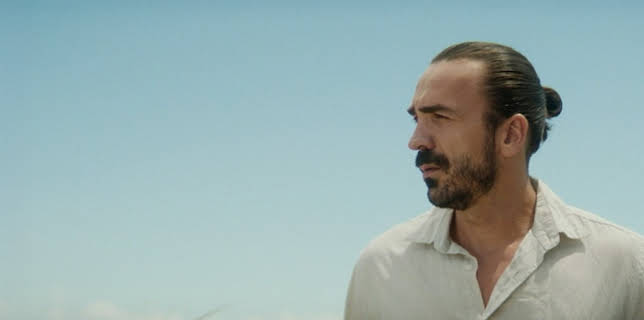 00:20: Das Meer ist der Himmel | SWR Fernsehen BW | 3/7 2026