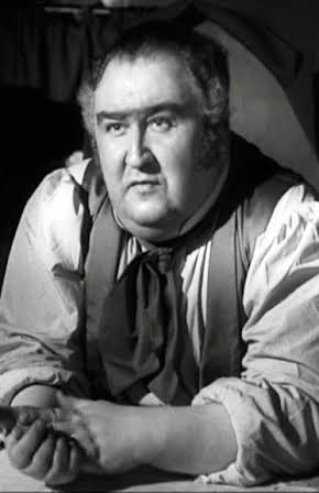 Francis L. Sullivan as 