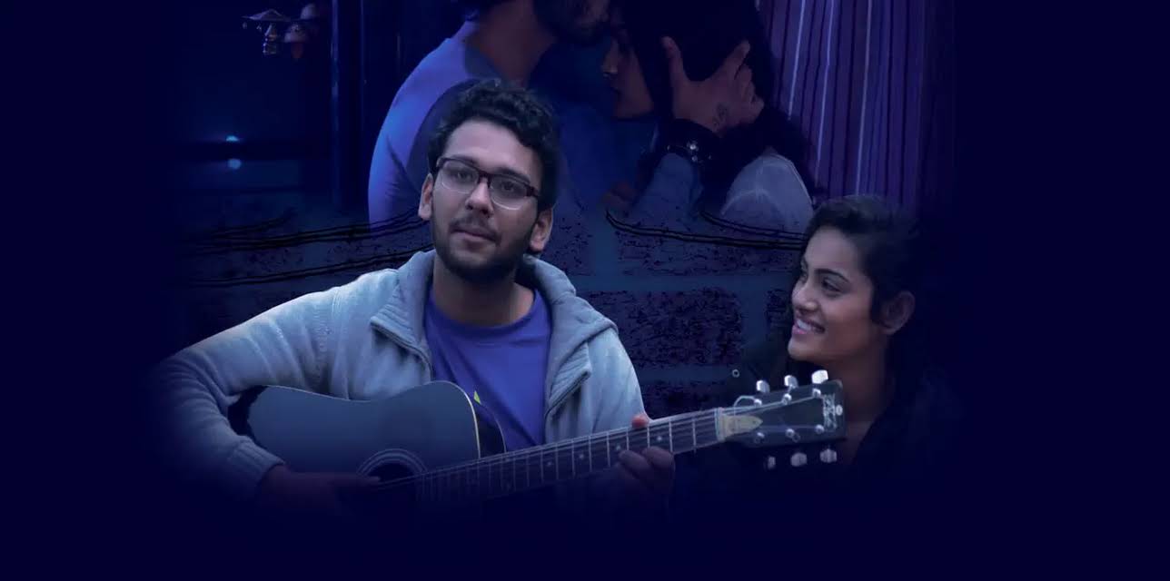 Jannat-E-Milan (2018)