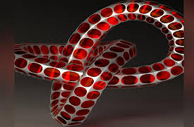 Mind-Bending Math: Riddles and Paradoxes: Twisted Topological Universes