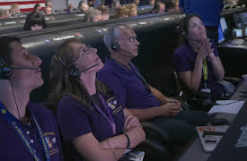 Mysteries of the Universe: Our Solar System Season 1: Jupiter's Alien Secrets