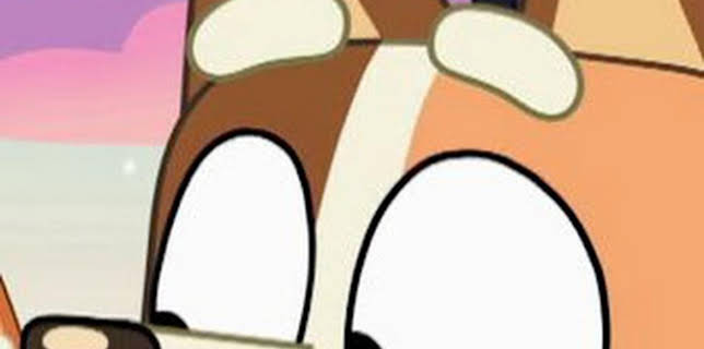 16:35: Bluey (T1): Ep.51 A la cama | Disney Junior | 3/19 2026