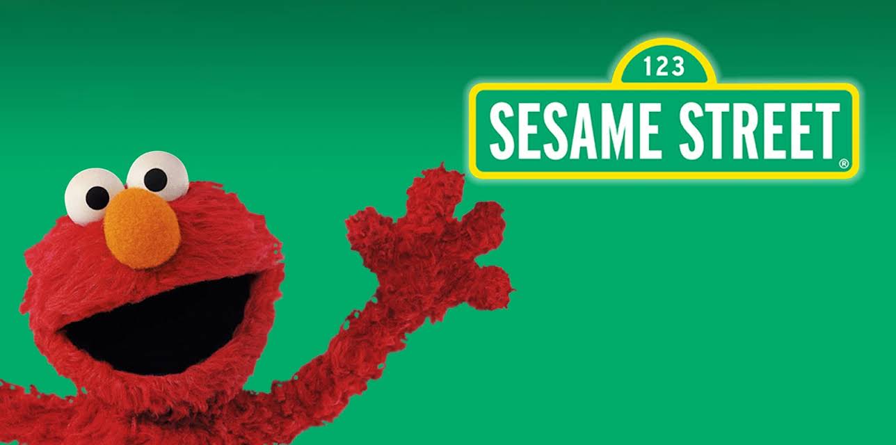 Sesame Street Season 35