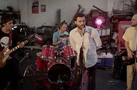 Cuenta Pendiente season-1: Cuenta Pendiente Capítulo 5