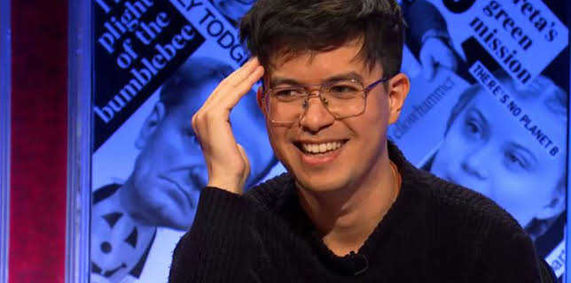 10:00 PM: Have I Got A Bit More News For You? (S60 E9) (S60) | Dave | 11/18 2025