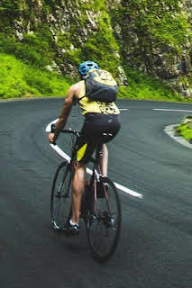 03:30: Mundial de ciclismo en carretera (T2026): Contrareloj M | Eurosport 2 | 9/21 2026