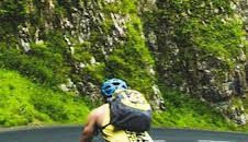 Mundial de ciclismo en carretera (T2026): Ruta F