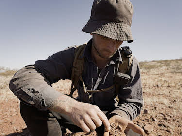 14:40: Australian Gold - Schatzsuche Down Under | Kabel Eins Doku | 8/12 2026