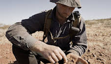 Australian Gold - Schatzsuche Down Under
