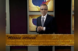 Native Peoples of North America: Indian-European Encounters, 1700-1750