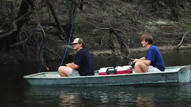 17:00: Ax Men (S8 E12) (S8) | TV10 | 4/13 2026