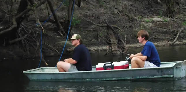 17:00: Ax Men (S8 E12) (S8) | TV10 | 11/18 2025