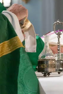 11:00: Santa Misa | 13 TV | 3/27 2026