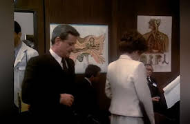 St. Elsewhere Season 1: Craig In Love