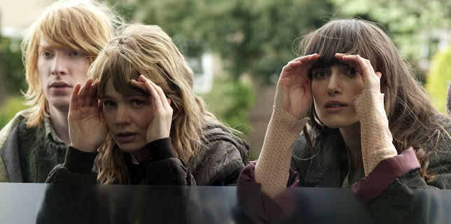 Nunca me abandones (2011)