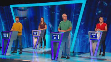 1:00 PM: Tipping Point (S11 E65) (S11) | W | 4/7 2026