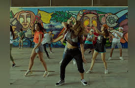 Season 1: Leave my Mark