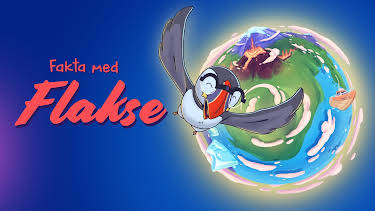 05:50: Fakta med Flakse: Sau | NRK 3 | 5/20 2026