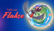 Fakta med Flakse: Sau