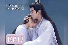 The Journey of Chong Zi: The Journey of Chong Zi EP13