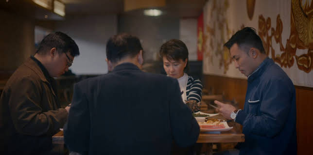 18:00: Forbidden: Dying for Love (S4 E8) (S4) | ID | 3/15 2026