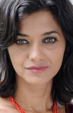 Ana Cecília Costa as 