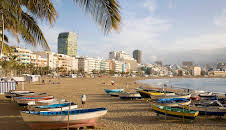 Gran Canaria und seine verborgenen Schätze