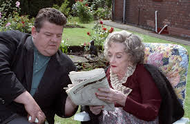 Cracker, Season 1: To Say I Love You, Part 3