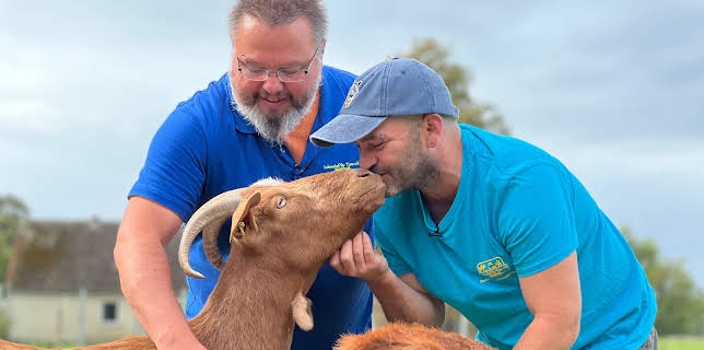 17:45: Leben ist mehr! | ZDF | 11/19 2025