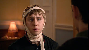 3:25 AM: The Inbetweeners | E4 | 12/26 2025