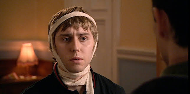 2:25 AM: The Inbetweeners | E4 | 12/26 2025