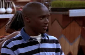 Moesha Season 1: Sixteen