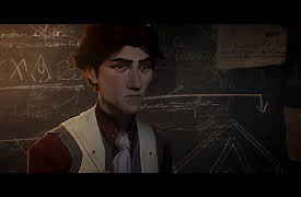 Arcane League Of Legends Season 1: The Base Violence Necessary For Change