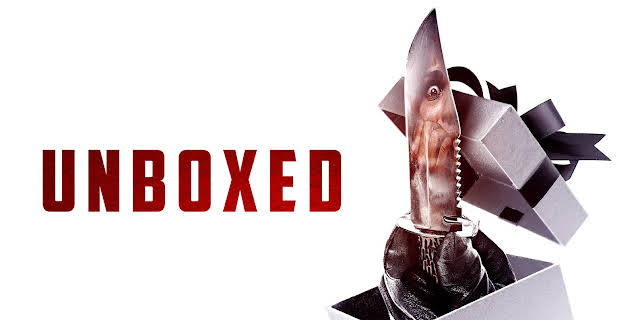 Unboxed (2022)