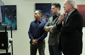 Is O.J. Innocent? The Missing Evidence Season 0: What Really Happened