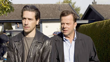 01:50: Mankells Wallander - Der wunde Punkt | Das Erste | 5/22 2026