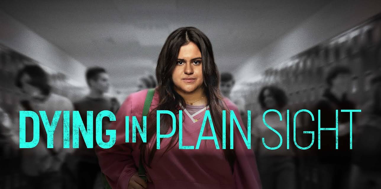 Dying In Plain Sight (2024)