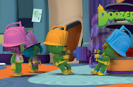 Doozers S1: Mystery Box