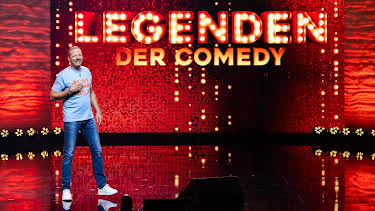 20:15: Legenden der Comedy | RTL | 7/18 2026