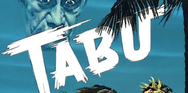 Tabù (1931)
