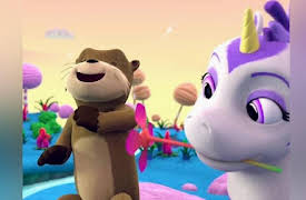 Zoonicorns Music Videos: Yes You Can (Sing Along)