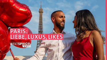 22:20: Paris - Liebe, Luxus, Likes | Tagesschau 24 | 11/6 2026