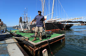 Deadliest Job Interview: The Widowmaker