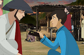 The Torchlighters: Season 1: The Robert Jermain Thomas Story