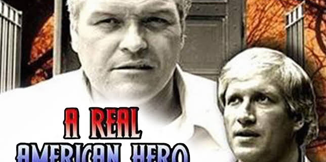 Real American Hero (1978)