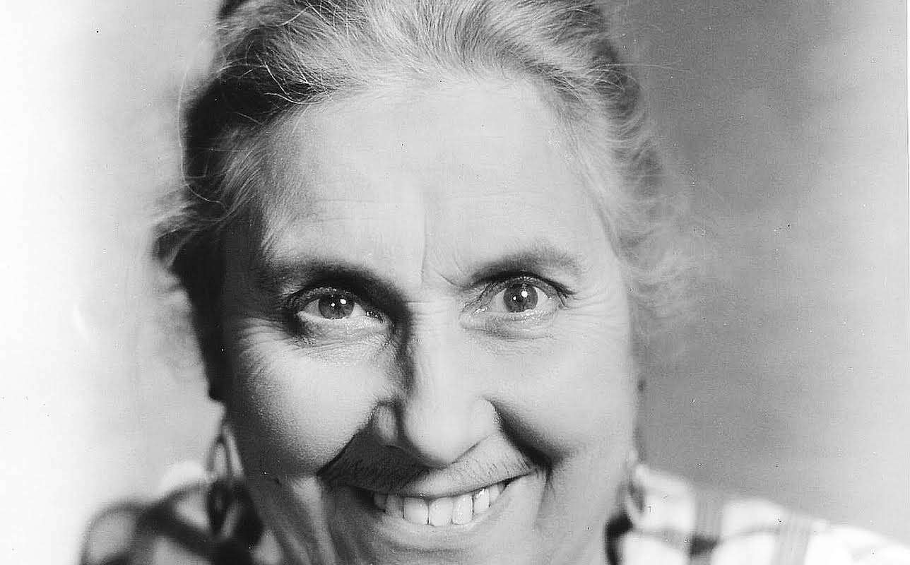Soledad Jiménez