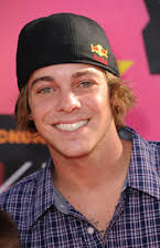 Ryan Sheckler as 