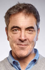 James Nesbitt som 