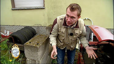 08:00: Der Trödeltrupp - Das Geld liegt im Keller (S7 E4) (S7) | RTL 2 | 5/27 2026