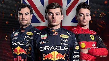 12:00 AM: Fan Favourites: Britain '22 | Sky Sports F1 | 1/7 2026